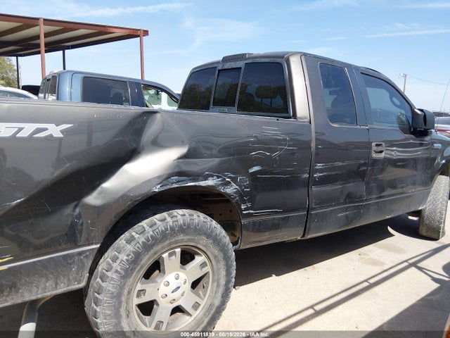 Продажа на аукционе авто 2006 Ford F-150 Stx/xl/xlt, vin: 1FTRX12W76FA20844, номер лота: 45911819