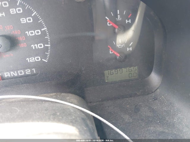 Продажа на аукционе авто 2006 Ford F-150 Stx/xl/xlt, vin: 1FTRX12W76FA20844, номер лота: 45911819