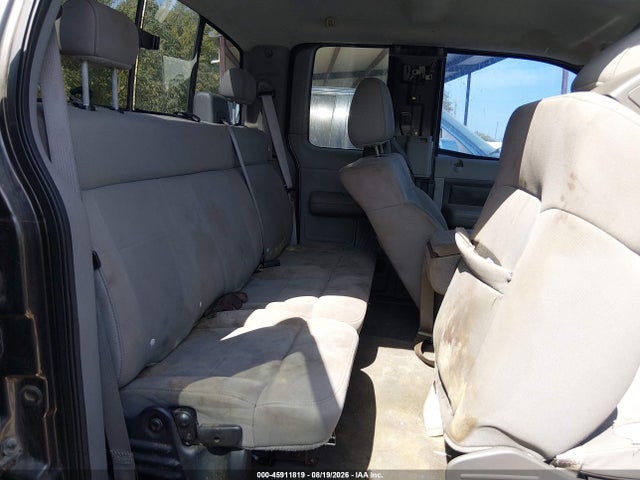 Продажа на аукционе авто 2006 Ford F-150 Stx/xl/xlt, vin: 1FTRX12W76FA20844, номер лота: 45911819