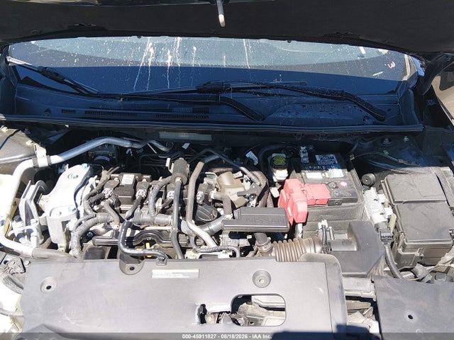 Nissan Sentra S Xtronic Cvt 2020 3N1AB8BV4LY213861 Image 10
