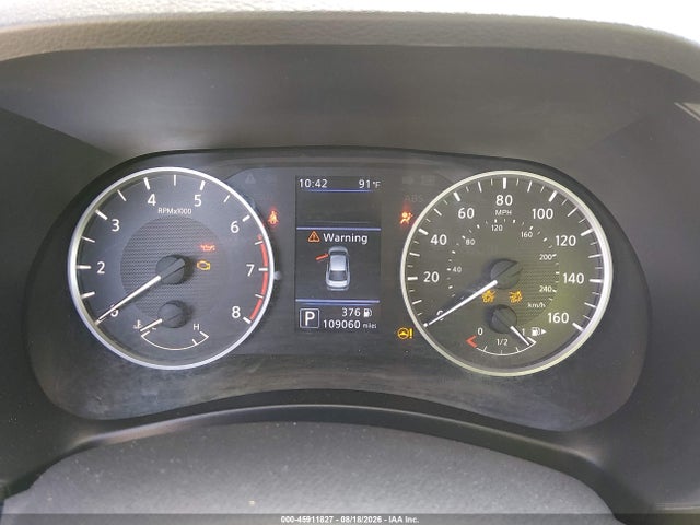 Nissan Sentra S Xtronic Cvt 2020 3N1AB8BV4LY213861 Image 7