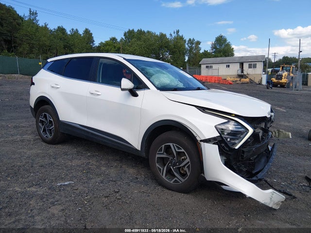 Продажа на аукционе авто 2024 Kia Sportage Lx, vin: KNDPUCDFXR7311314, номер лота: 45911833