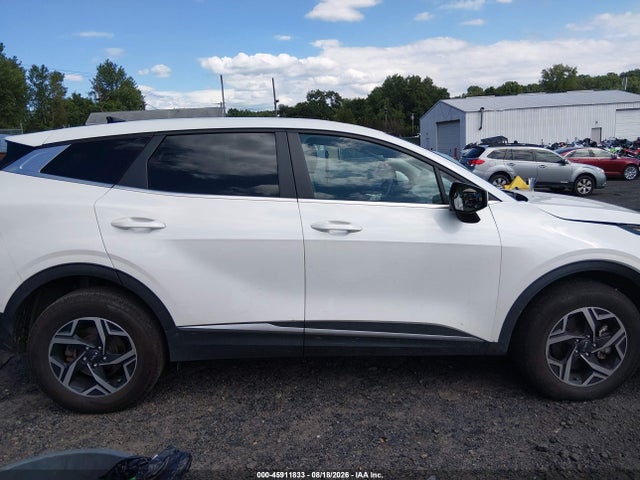 Продаж на аукціоні авто 2024 Kia Sportage Lx, vin: KNDPUCDFXR7311314, номер лоту: 45911833