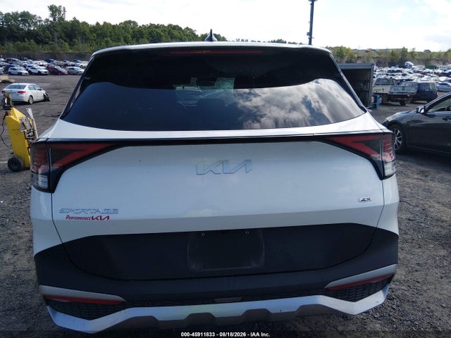 Продаж на аукціоні авто 2024 Kia Sportage Lx, vin: KNDPUCDFXR7311314, номер лоту: 45911833