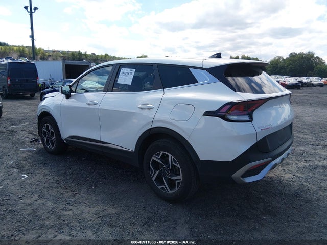 Продаж на аукціоні авто 2024 Kia Sportage Lx, vin: KNDPUCDFXR7311314, номер лоту: 45911833
