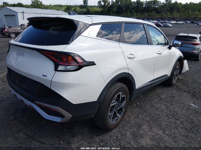 Продаж на аукціоні авто 2024 Kia Sportage Lx, vin: KNDPUCDFXR7311314, номер лоту: 45911833