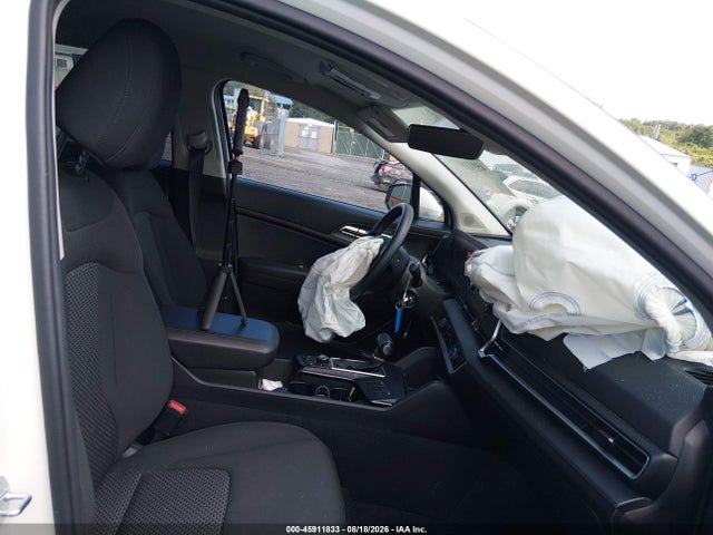 Продаж на аукціоні авто 2024 Kia Sportage Lx, vin: KNDPUCDFXR7311314, номер лоту: 45911833