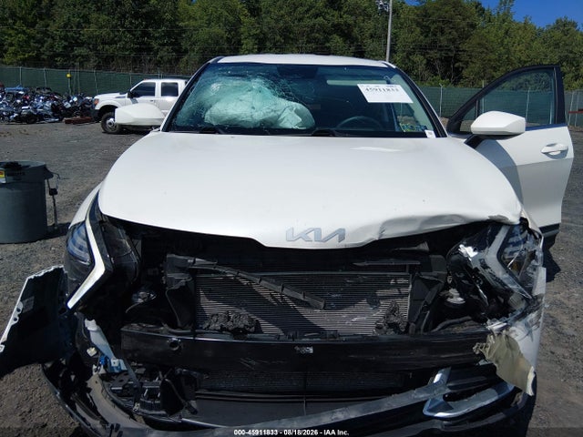 Продаж на аукціоні авто 2024 Kia Sportage Lx, vin: KNDPUCDFXR7311314, номер лоту: 45911833