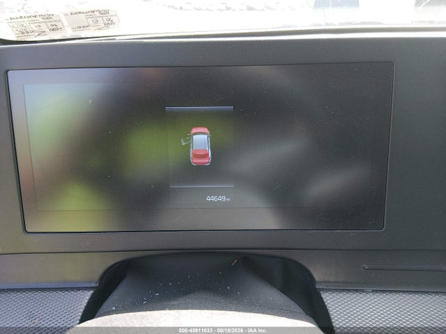 Продаж на аукціоні авто 2024 Kia Sportage Lx, vin: KNDPUCDFXR7311314, номер лоту: 45911833