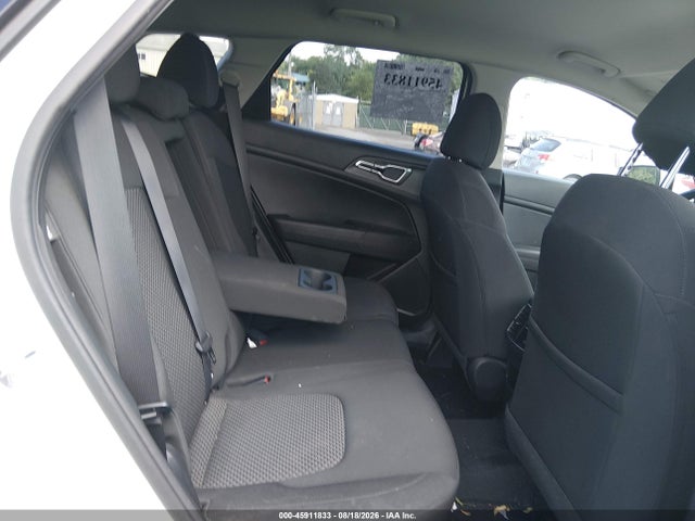 Продаж на аукціоні авто 2024 Kia Sportage Lx, vin: KNDPUCDFXR7311314, номер лоту: 45911833