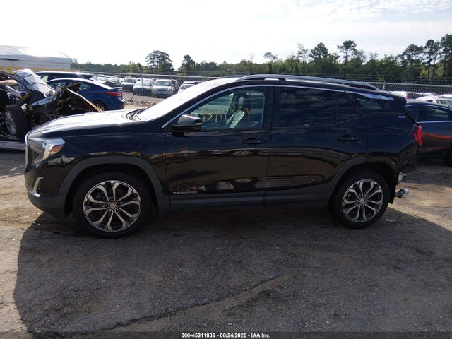 GMC Terrain Slt 2018 3GKALPEX8JL247253 Image 15