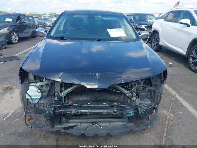 Продажа на аукционе авто 2011 Lincoln Mkz, vin: 3LNHL2JC8BR755619, номер лота: 45911848