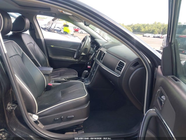 Продажа на аукционе авто 2011 Lincoln Mkz, vin: 3LNHL2JC8BR755619, номер лота: 45911848