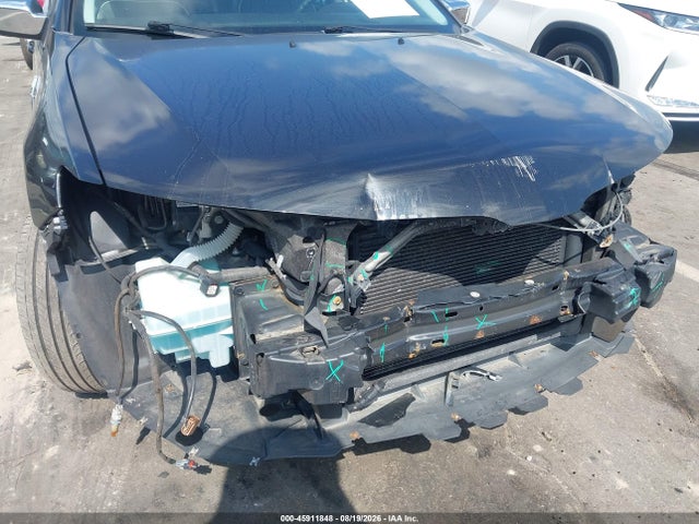 Продажа на аукционе авто 2011 Lincoln Mkz, vin: 3LNHL2JC8BR755619, номер лота: 45911848
