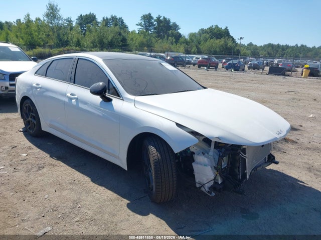 Продажа на аукционе авто 2026 Kia K5 Gt-line Awd, vin: KNAG64J73T5453310, номер лота: 45911850