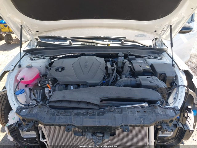 2026 Kia K5 Gt-line Awd მანქანა იყიდება აუქციონზე, vin: KNAG64J73T5453310, აუქციონის ნომერი: 45911850