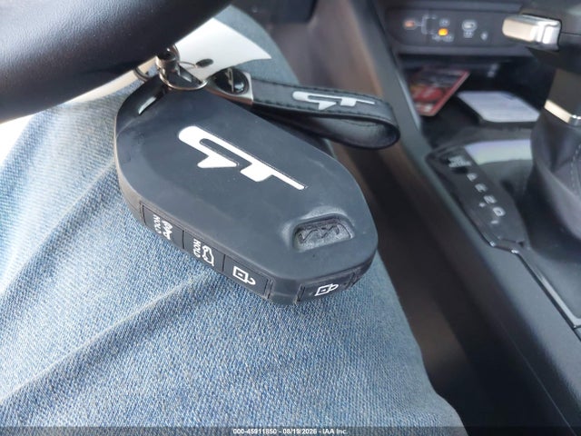 2026 Kia K5 Gt-line Awd მანქანა იყიდება აუქციონზე, vin: KNAG64J73T5453310, აუქციონის ნომერი: 45911850
