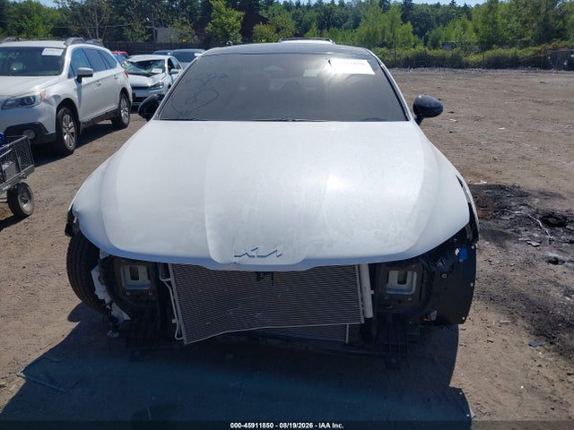 2026 Kia K5 Gt-line Awd მანქანა იყიდება აუქციონზე, vin: KNAG64J73T5453310, აუქციონის ნომერი: 45911850