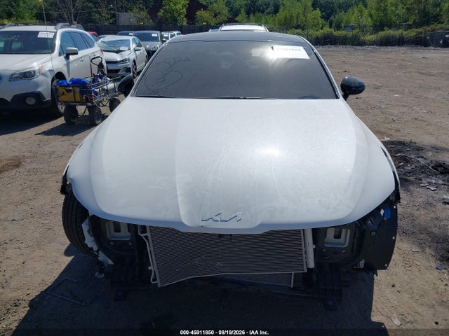 2026 Kia K5 Gt-line Awd მანქანა იყიდება აუქციონზე, vin: KNAG64J73T5453310, აუქციონის ნომერი: 45911850