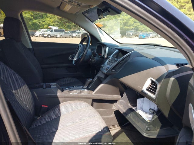 45911854 :رقم المزاد ، 2GNALCEK0H1584530 vin ، 2017 Chevrolet Equinox Lt مزاد بيع