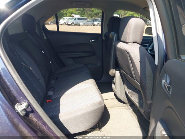 45911854 :رقم المزاد ، 2GNALCEK0H1584530 vin ، 2017 Chevrolet Equinox Lt مزاد بيع