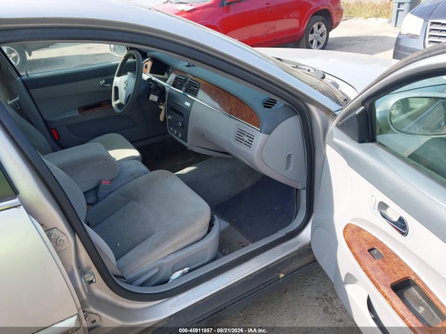 Aukcja sprzedaży 2005 Buick Lacrosse Cx, vin: 2G4WC532851219064, numer aukcji: 45911857
