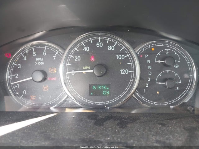 Aukcja sprzedaży 2005 Buick Lacrosse Cx, vin: 2G4WC532851219064, numer aukcji: 45911857