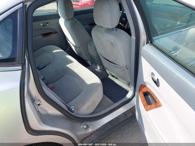 Aukcja sprzedaży 2005 Buick Lacrosse Cx, vin: 2G4WC532851219064, numer aukcji: 45911857