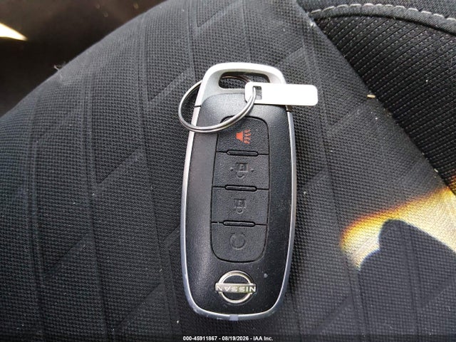 Продажа на аукционе авто 2023 Nissan Kicks Sv Xtronic Cvt, vin: 3N1CP5CV4PL496434, номер лота: 45911867