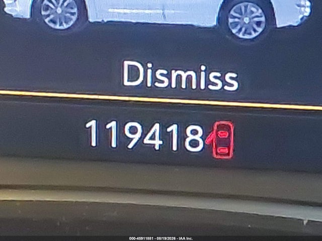Aukcja sprzedaży 2019 Gmc Terrain Slt, vin: 3GKALPEV2KL196882, numer aukcji: 45911881