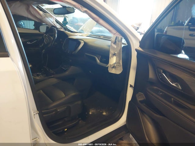 Aukcja sprzedaży 2019 Gmc Terrain Slt, vin: 3GKALPEV2KL196882, numer aukcji: 45911881