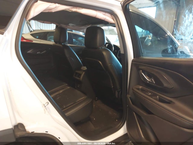 Aukcja sprzedaży 2019 Gmc Terrain Slt, vin: 3GKALPEV2KL196882, numer aukcji: 45911881