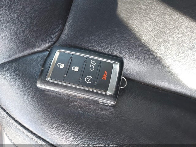 Продажа на аукционе авто 2023 Jeep Grand Cherokee Limited 4x4, vin: 1C4RJHBGXPC667244, номер лота: 45911882