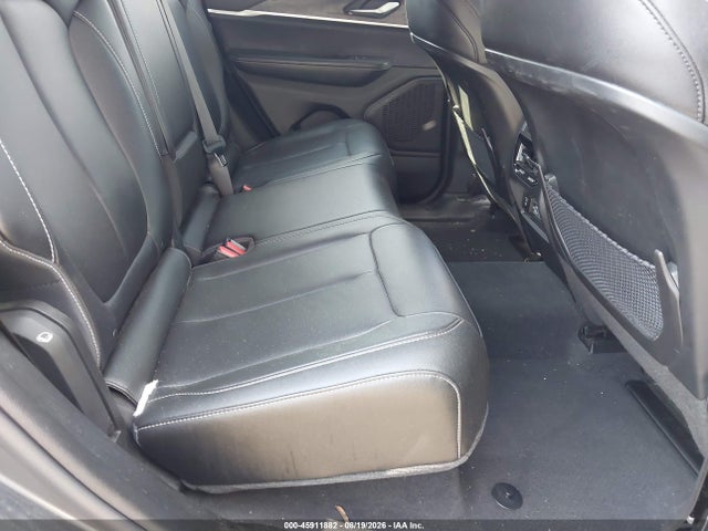 Продажа на аукционе авто 2023 Jeep Grand Cherokee Limited 4x4, vin: 1C4RJHBGXPC667244, номер лота: 45911882