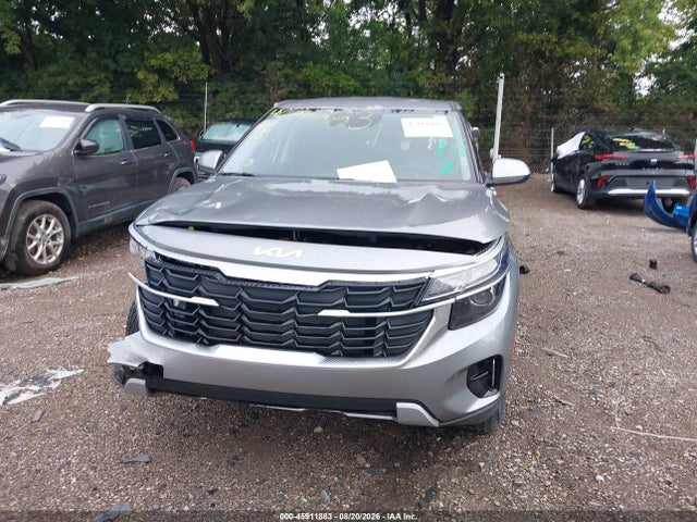 2026 Kia Seltos Lx მანქანა იყიდება აუქციონზე, vin: KNDEP2AA8T7900936, აუქციონის ნომერი: 45911883