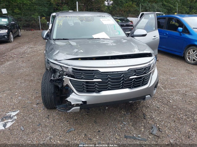 2026 Kia Seltos Lx მანქანა იყიდება აუქციონზე, vin: KNDEP2AA8T7900936, აუქციონის ნომერი: 45911883