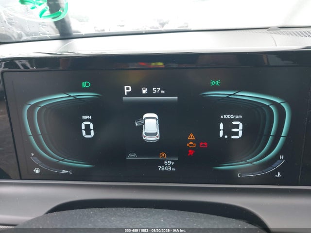 2026 Kia Seltos Lx მანქანა იყიდება აუქციონზე, vin: KNDEP2AA8T7900936, აუქციონის ნომერი: 45911883