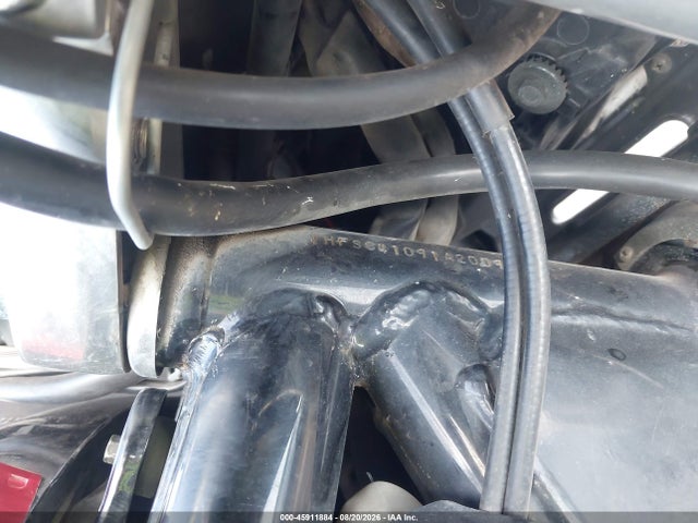 Aukcja sprzedaży 2001 Honda Gl1500 Cf, vin: 1HFSC41091A200964, numer aukcji: 45911884