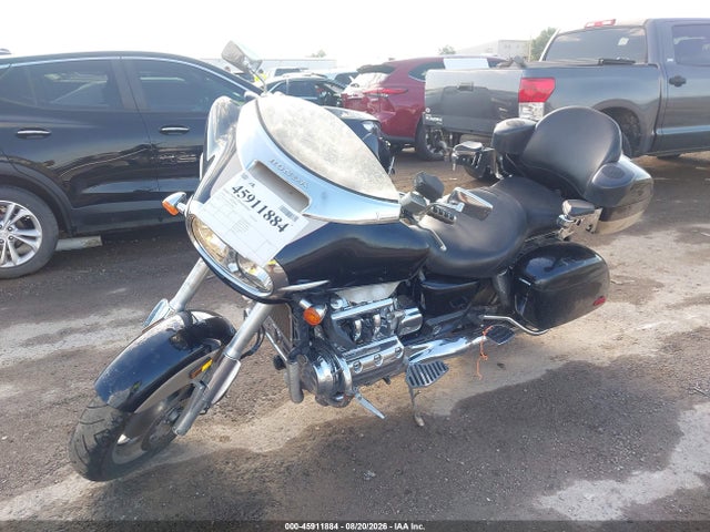Aukcja sprzedaży 2001 Honda Gl1500 Cf, vin: 1HFSC41091A200964, numer aukcji: 45911884