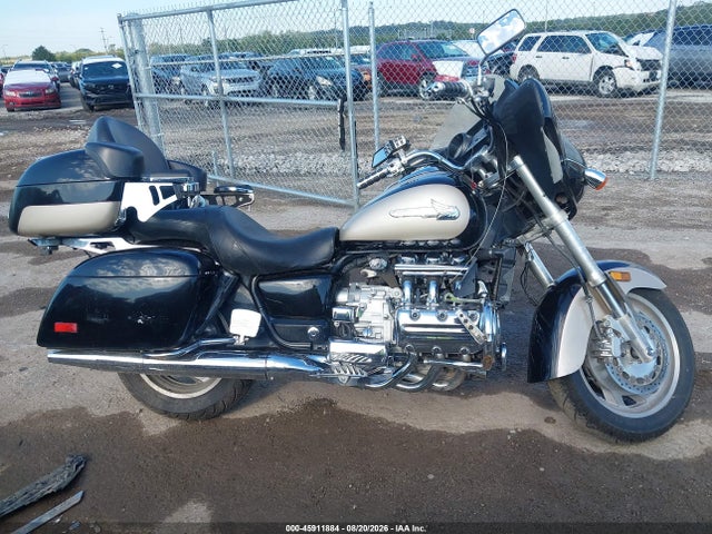 Aukcja sprzedaży 2001 Honda Gl1500 Cf, vin: 1HFSC41091A200964, numer aukcji: 45911884