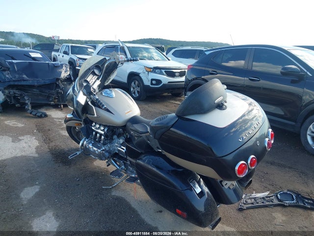 Aukcja sprzedaży 2001 Honda Gl1500 Cf, vin: 1HFSC41091A200964, numer aukcji: 45911884