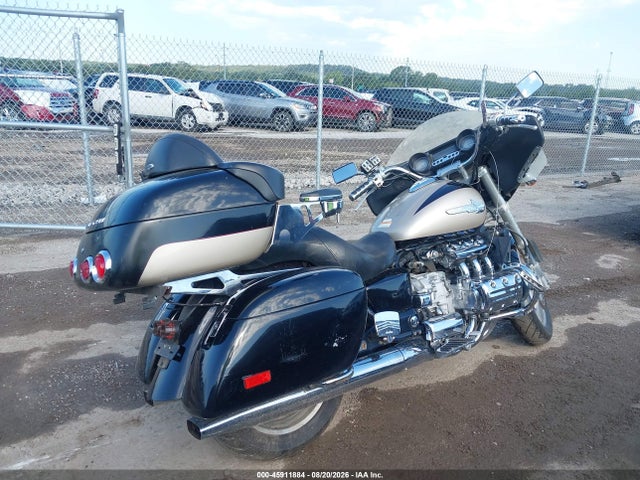 Aukcja sprzedaży 2001 Honda Gl1500 Cf, vin: 1HFSC41091A200964, numer aukcji: 45911884