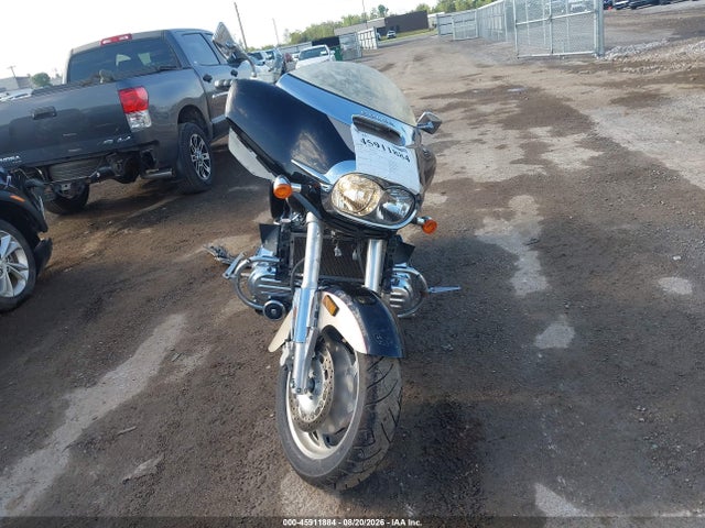 Aukcja sprzedaży 2001 Honda Gl1500 Cf, vin: 1HFSC41091A200964, numer aukcji: 45911884