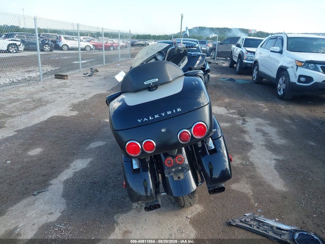 Aukcja sprzedaży 2001 Honda Gl1500 Cf, vin: 1HFSC41091A200964, numer aukcji: 45911884