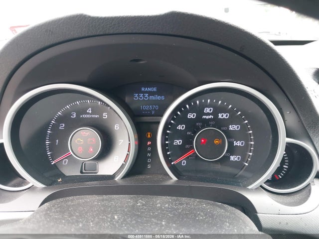 Aukcja sprzedaży 2012 Acura Tl 3.5, vin: 19UUA8F27CA038766, numer aukcji: 45911885
