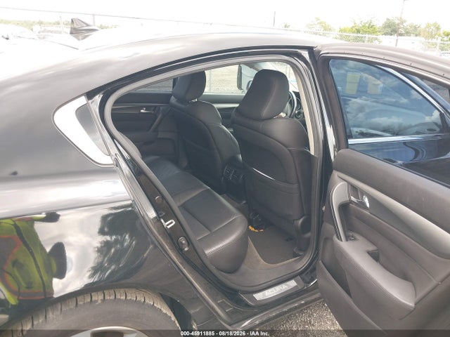 Aukcja sprzedaży 2012 Acura Tl 3.5, vin: 19UUA8F27CA038766, numer aukcji: 45911885
