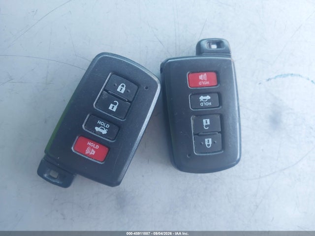 Продаж на аукціоні авто 2018 Toyota Corolla Se, vin: 5YFBURHE4JP771473, номер лоту: 45911887