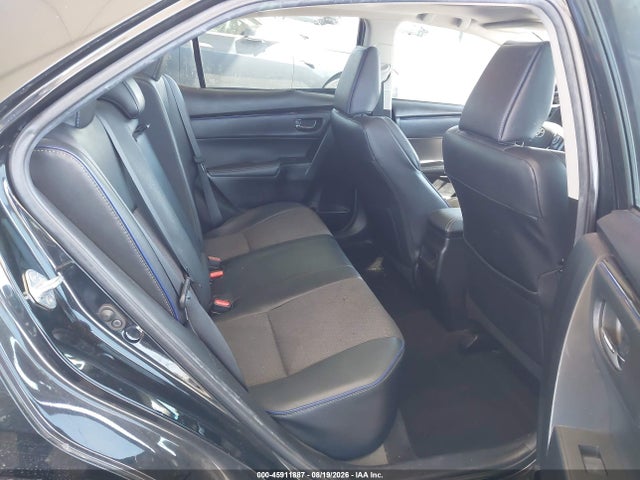 Продаж на аукціоні авто 2018 Toyota Corolla Se, vin: 5YFBURHE4JP771473, номер лоту: 45911887