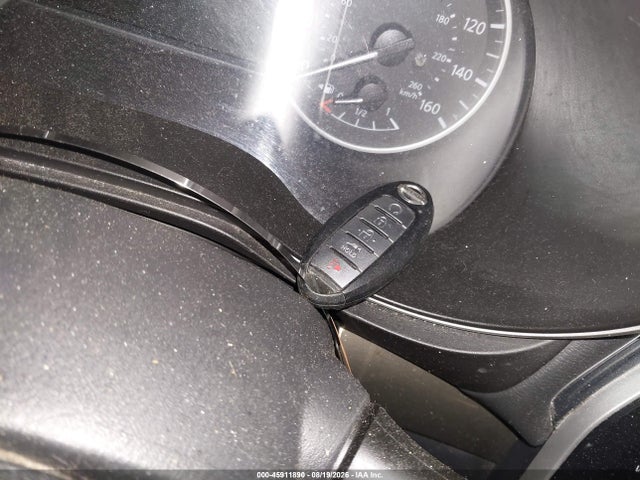 Aukcja sprzedaży 2020 Nissan Maxima Platinum Xtronic Cvt, vin: 1N4AA6FV4LC382548, numer aukcji: 45911890