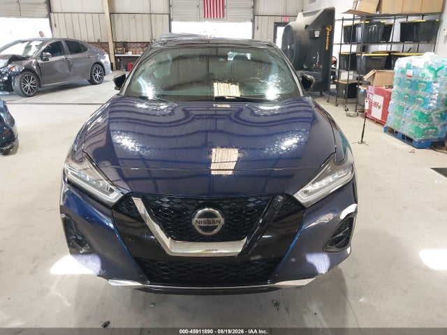 Aukcja sprzedaży 2020 Nissan Maxima Platinum Xtronic Cvt, vin: 1N4AA6FV4LC382548, numer aukcji: 45911890